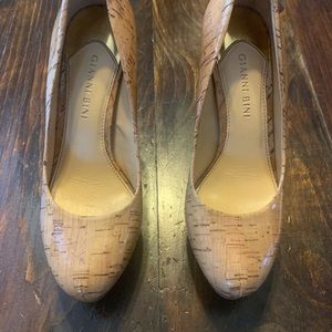 Gianni bini shoes for sale